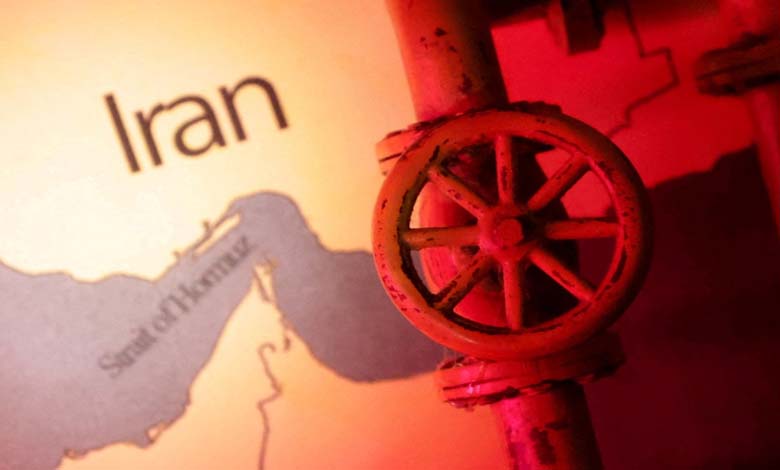 Iran opens a energy war front and threatens the world with oil at 200 dollars