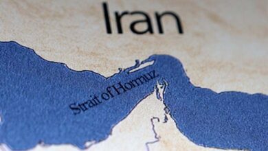 Iran proposes a new framework to regulate navigation in the Strait of Hormuz after the war