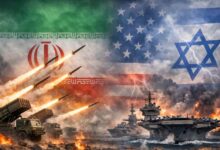 Iran war and munitions: $5.6 billion spent in the first two days, laser is the solution