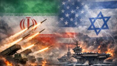 Iran war and munitions: $5.6 billion spent in the first two days, laser is the solution