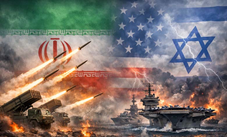 Iran war and munitions: $5.6 billion spent in the first two days, laser is the solution