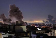 Iran war enters day 21: bombardment and leadership bleeding