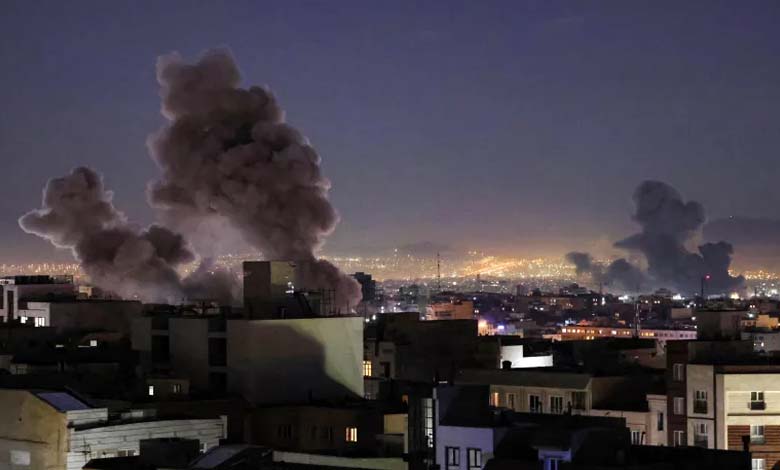 Iran war enters day 21: bombardment and leadership bleeding