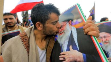 Iran war: potential repercussions in Yemen place the Houthis between two pressures