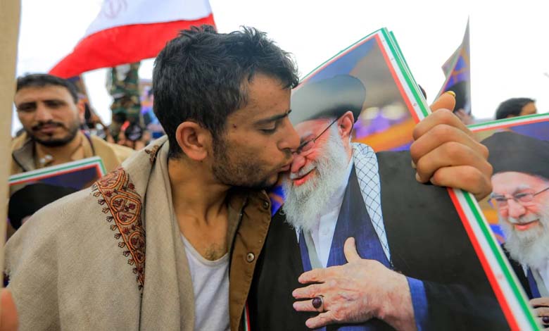 Iran war: potential repercussions in Yemen place the Houthis between two pressures