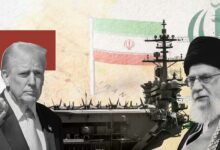 Iran war: the U.S. bet on the Kurds carries significant risks