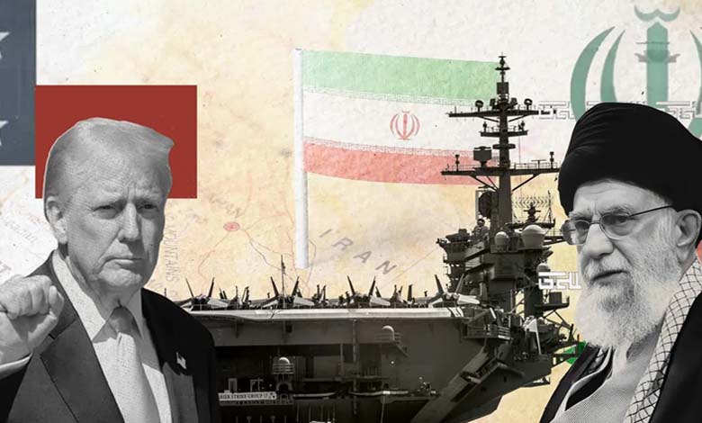 Iran war: the U.S. bet on the Kurds carries significant risks