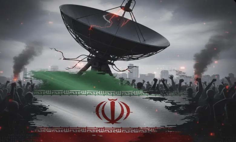 Iranians offline: digital darkness swallows evacuation warnings