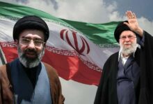 Iran’s new supreme leader injured and staying in a heavily fortified location