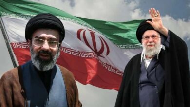 Iran’s new supreme leader injured and staying in a heavily fortified location
