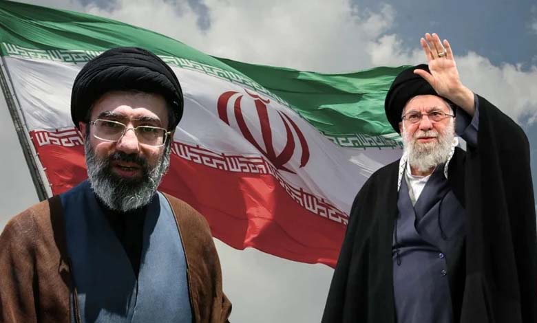 Iran’s new supreme leader injured and staying in a heavily fortified location
