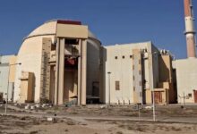 Iran’s nuclear program under fire: third attack on Bushehr in 10 days