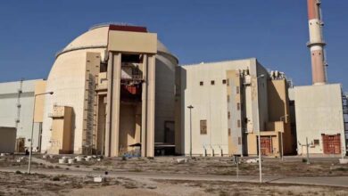 Iran’s nuclear program under fire: third attack on Bushehr in 10 days