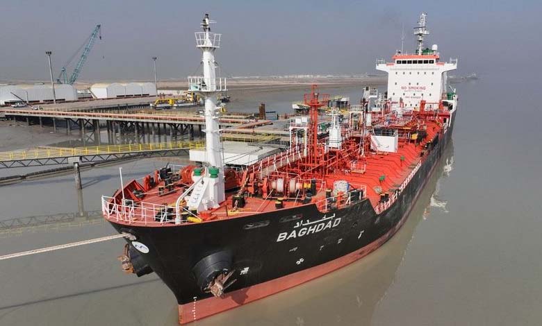 Iraq negotiates with Iran to allow its tankers to pass through the Strait of Hormuz
