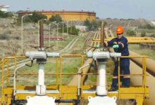 Iraq studies alternatives for exporting Kirkuk oil amid escalating war with Iran