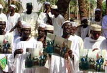 Iraqi Hezbollah removes the mask: acknowledgment of Iran’s arming of Sudan’s Muslim Brotherhood