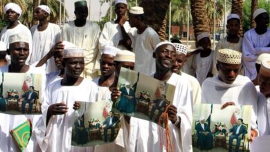 Iraqi Hezbollah removes the mask: acknowledgment of Iran’s arming of Sudan’s Muslim Brotherhood