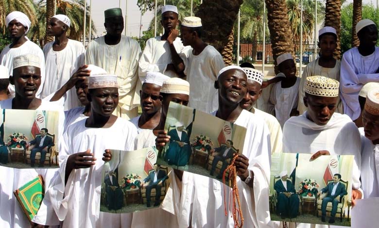 Iraqi Hezbollah removes the mask: acknowledgment of Iran’s arming of Sudan’s Muslim Brotherhood