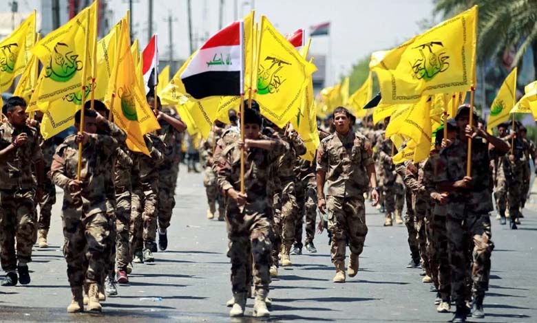 Iraqi factions threaten to target European interests in support of Iran