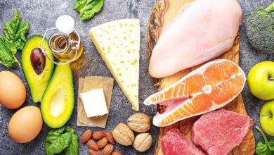 Is the ketogenic diet beneficial for people with type 2 diabetes?