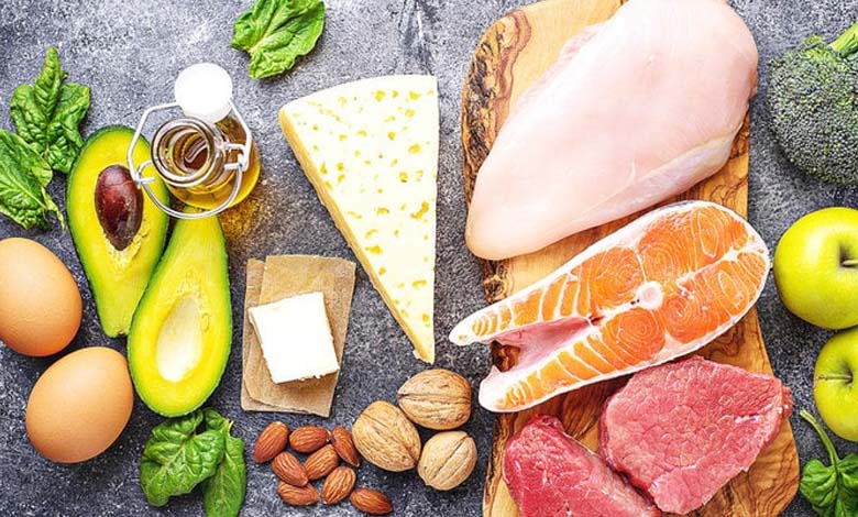 Is the ketogenic diet beneficial for people with type 2 diabetes?