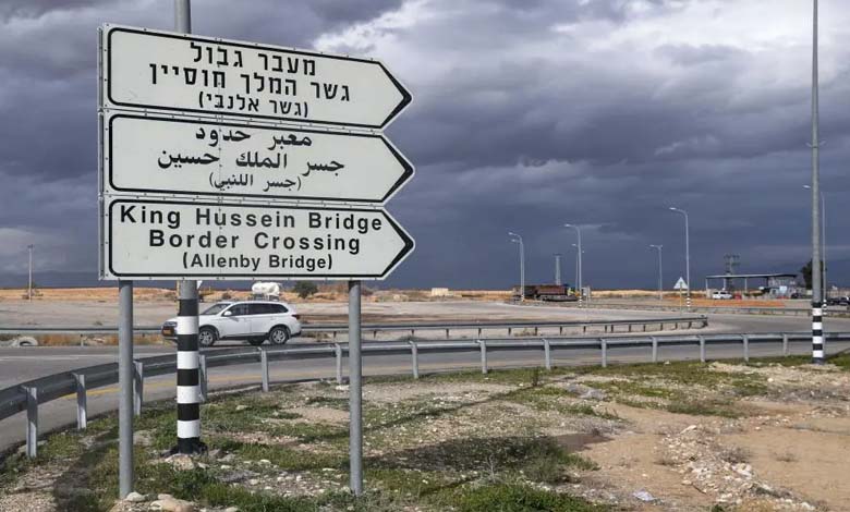 Isolation of the West Bank amid the focus on Iran