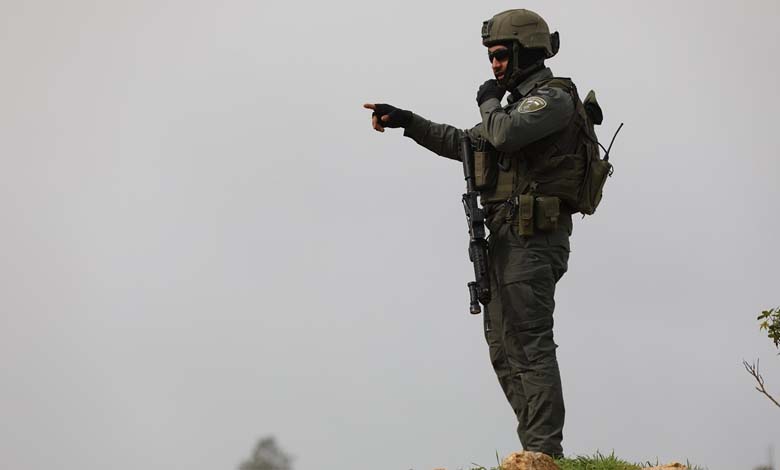 Israel acknowledges failure of a landing operation in Lebanon to search for a pilot’s remains