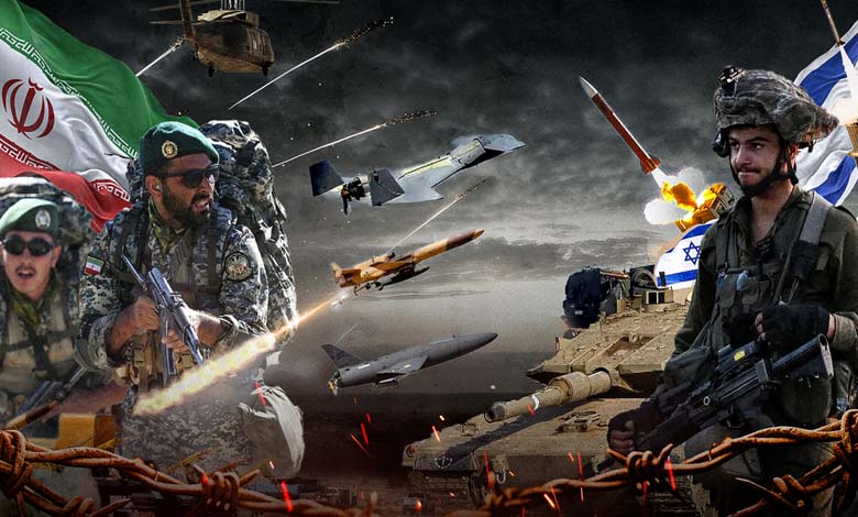 Israel and the war with Iran: six phases of military operations