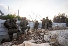 Israel expands its operations in Lebanon… evacuation alerts and dozens of Hezbollah members killed