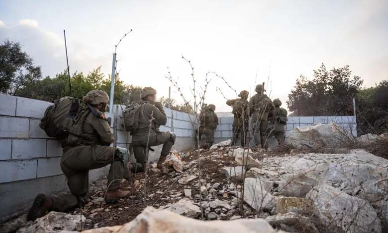 Israel expands its operations in Lebanon… evacuation alerts and dozens of Hezbollah members killed