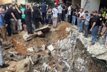 Israel intensifies strikes against Hezbollah: senior leaders killed and evacuation orders issued