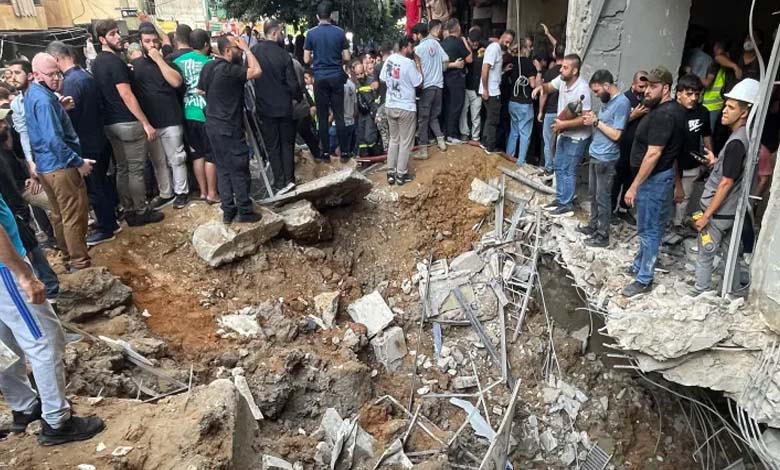 Israel intensifies strikes against Hezbollah: senior leaders killed and evacuation orders issued