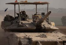 Israel prepares to apply the Gaza model in Lebanon