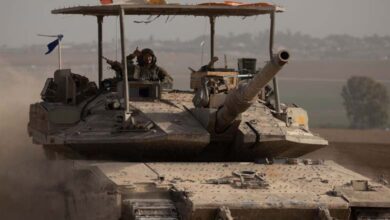 Israel prepares to apply the Gaza model in Lebanon