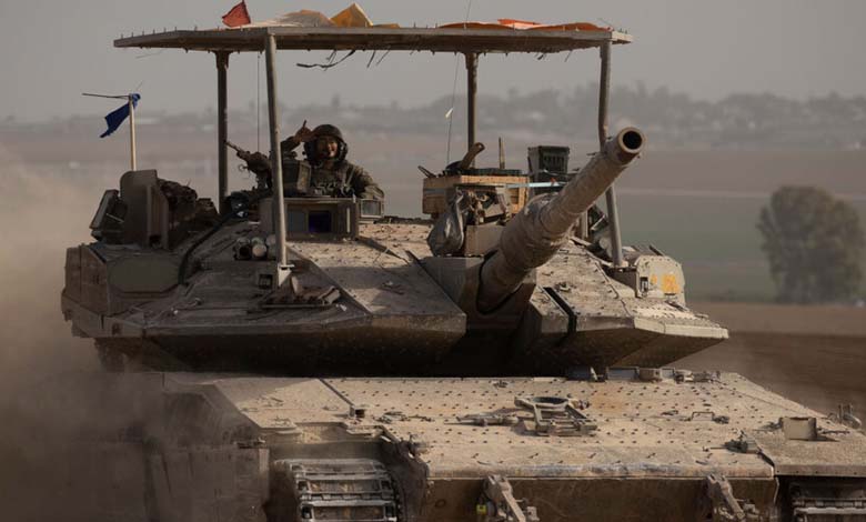 Israel prepares to apply the Gaza model in Lebanon