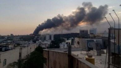 Israel strikes Iran’s nuclear program and missiles with 50 aircraft: map of the raids