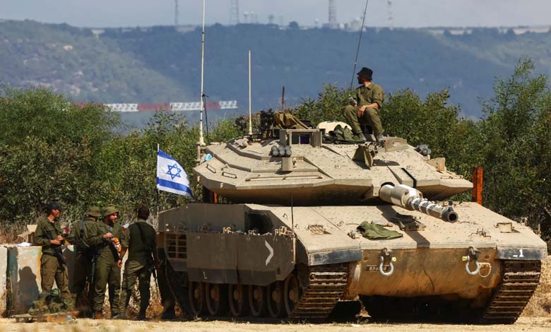 Israeli army acknowledges targeting a UN site in Lebanon