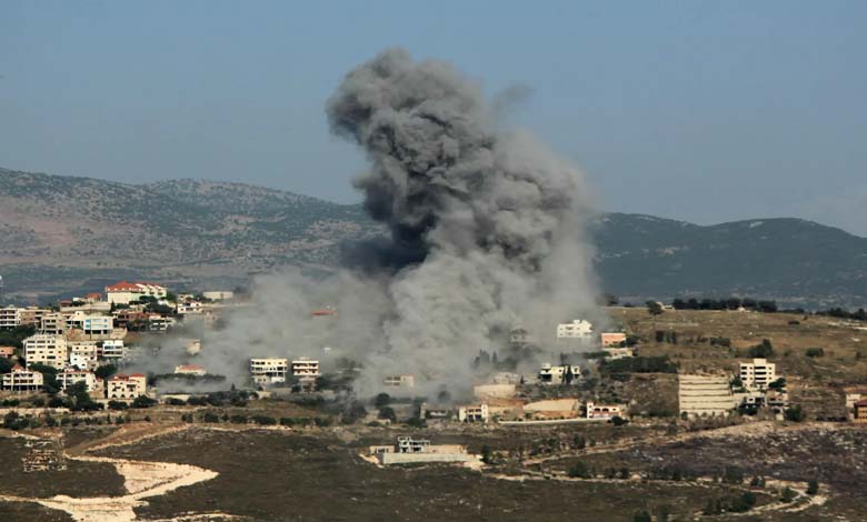 Israeli attacks on Beirut and Iran as Golani Brigade deployed to Lebanon