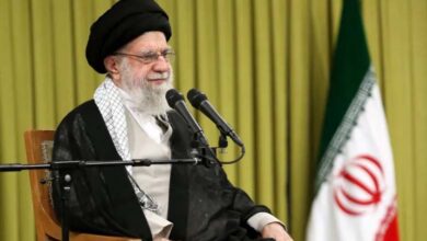 Khamenei’s death: where real power lies in the world