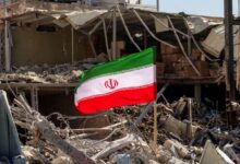 Latest news of the war against Iran: Israel attacks 400 targets in 24 hours