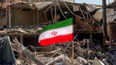 Latest news of the war against Iran: Israel attacks 400 targets in 24 hours