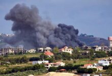 Lebanon today: Israeli strikes on Beirut, ground incursion, and over one million displaced