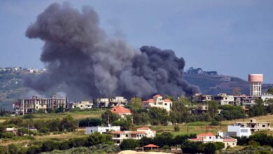 Lebanon today: Israeli strikes on Beirut, ground incursion, and over one million displaced