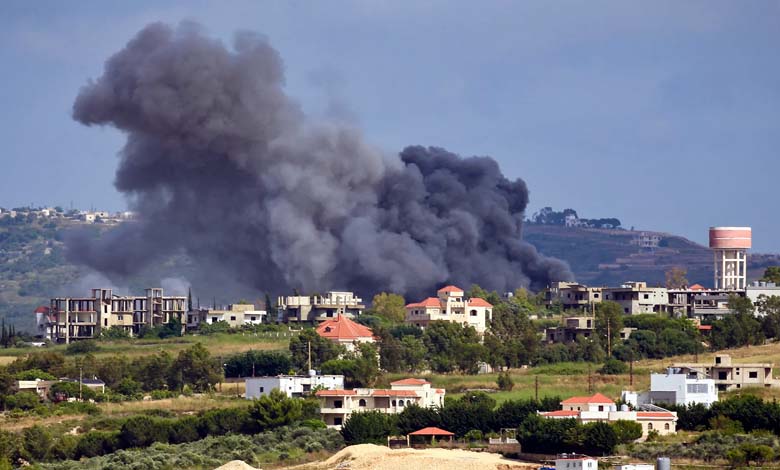 Lebanon today: Israeli strikes on Beirut, ground incursion, and over one million displaced