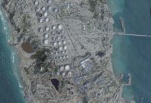 Military escalation threatens Kharg, Iran’s oil lifeline