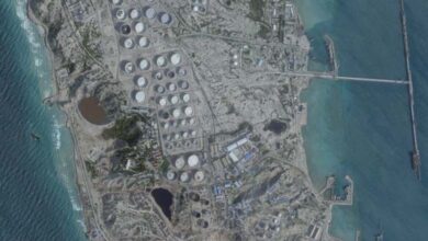 Military escalation threatens Kharg, Iran’s oil lifeline