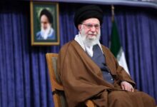 Months of tracking… how U.S. intelligence reached Khamenei