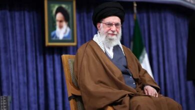 Months of tracking… how U.S. intelligence reached Khamenei