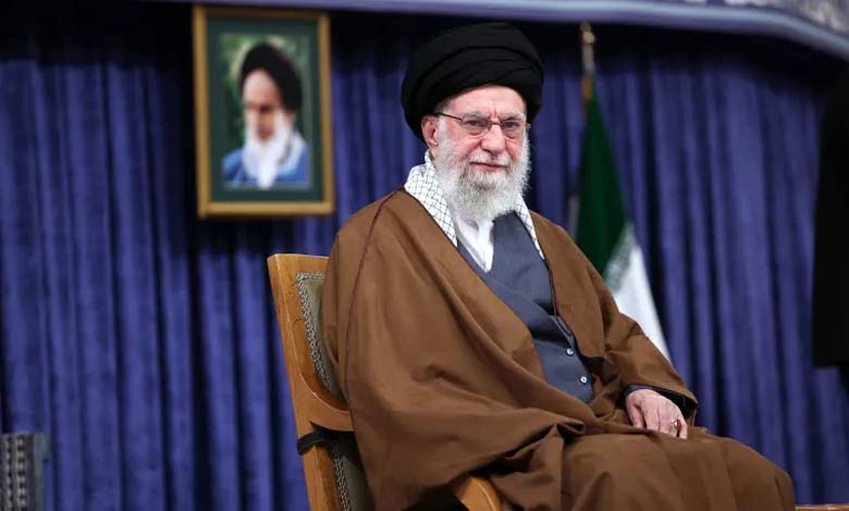 Months of tracking… how U.S. intelligence reached Khamenei