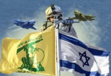 New escalation between Israel and Hezbollah after hours of calm